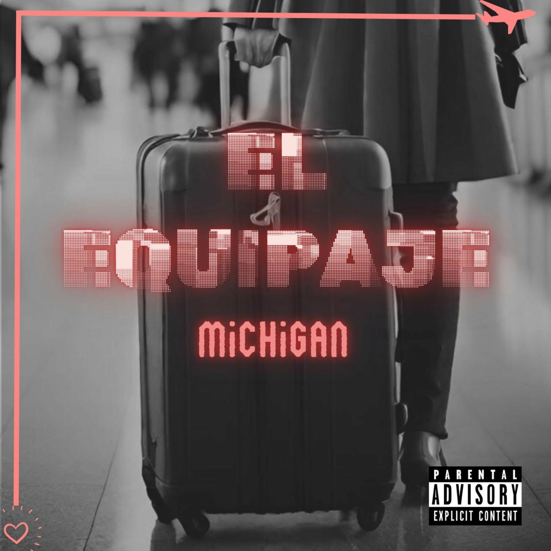 Album cover of El Equipaje