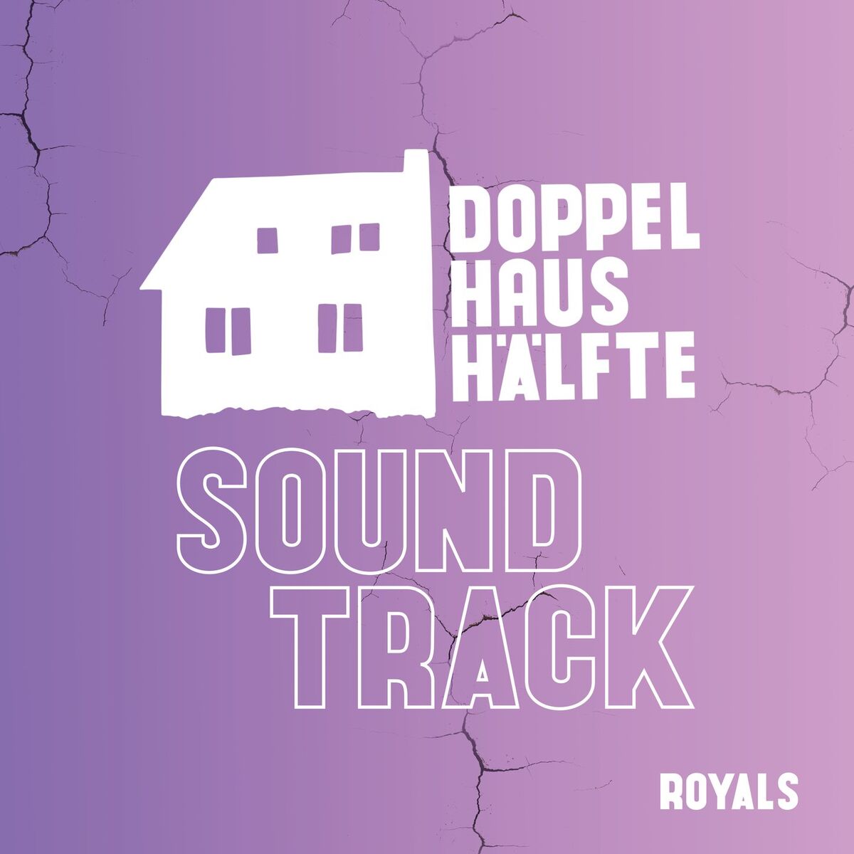Album cover of Doppelhaushälfte (Original Motion Picture Soundtrack)