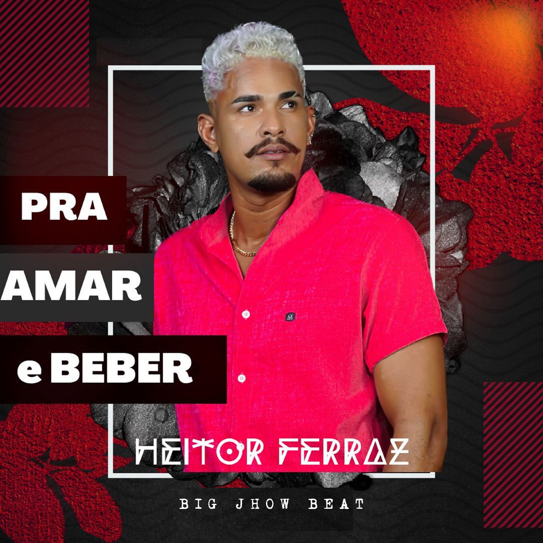 Album cover of Pra Amar e Beber