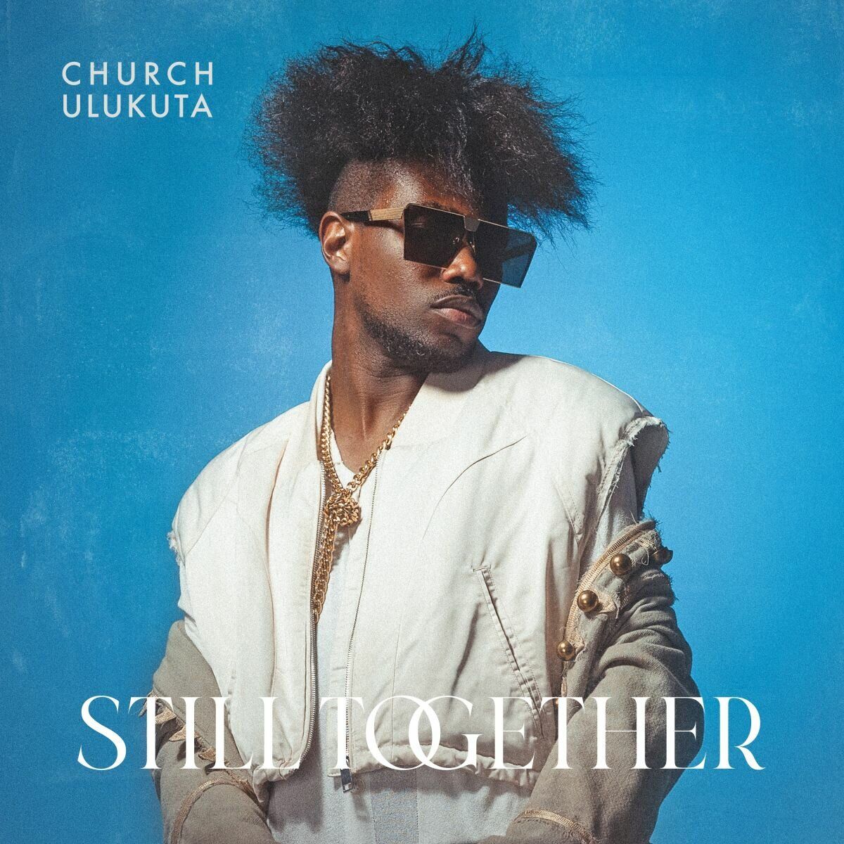 Album cover of Still Together