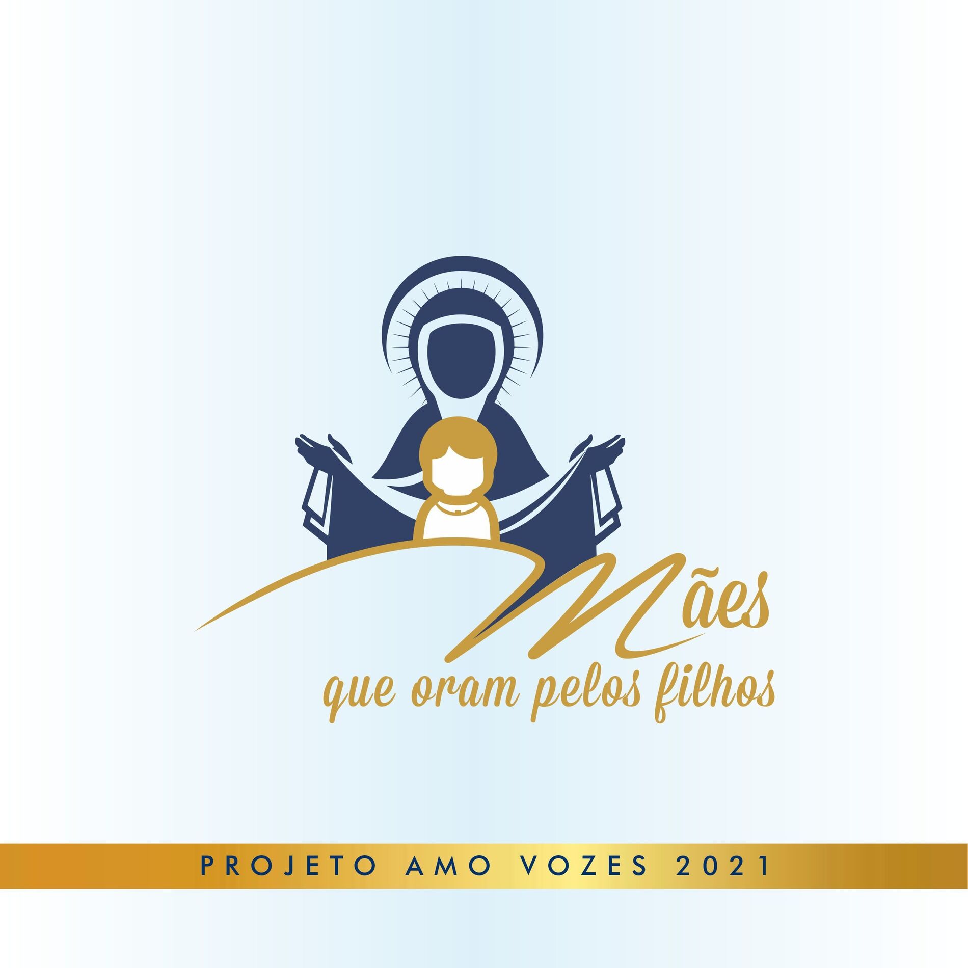 Album cover of Projeto Amo Vozes 2021