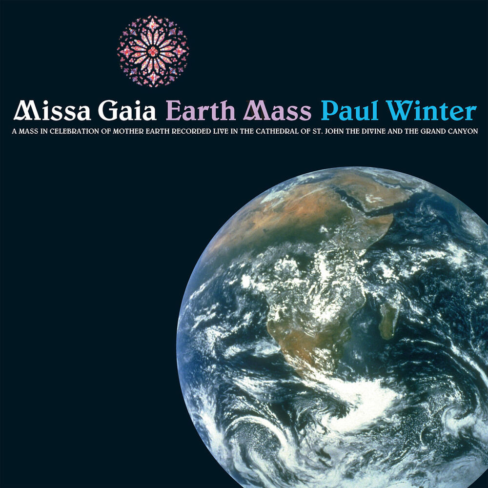 Picture of Missa Gaia - Earth Mass