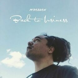 Cover of Back to Business