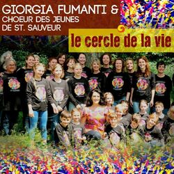 Cover of LE CERCLE DE LA VIE