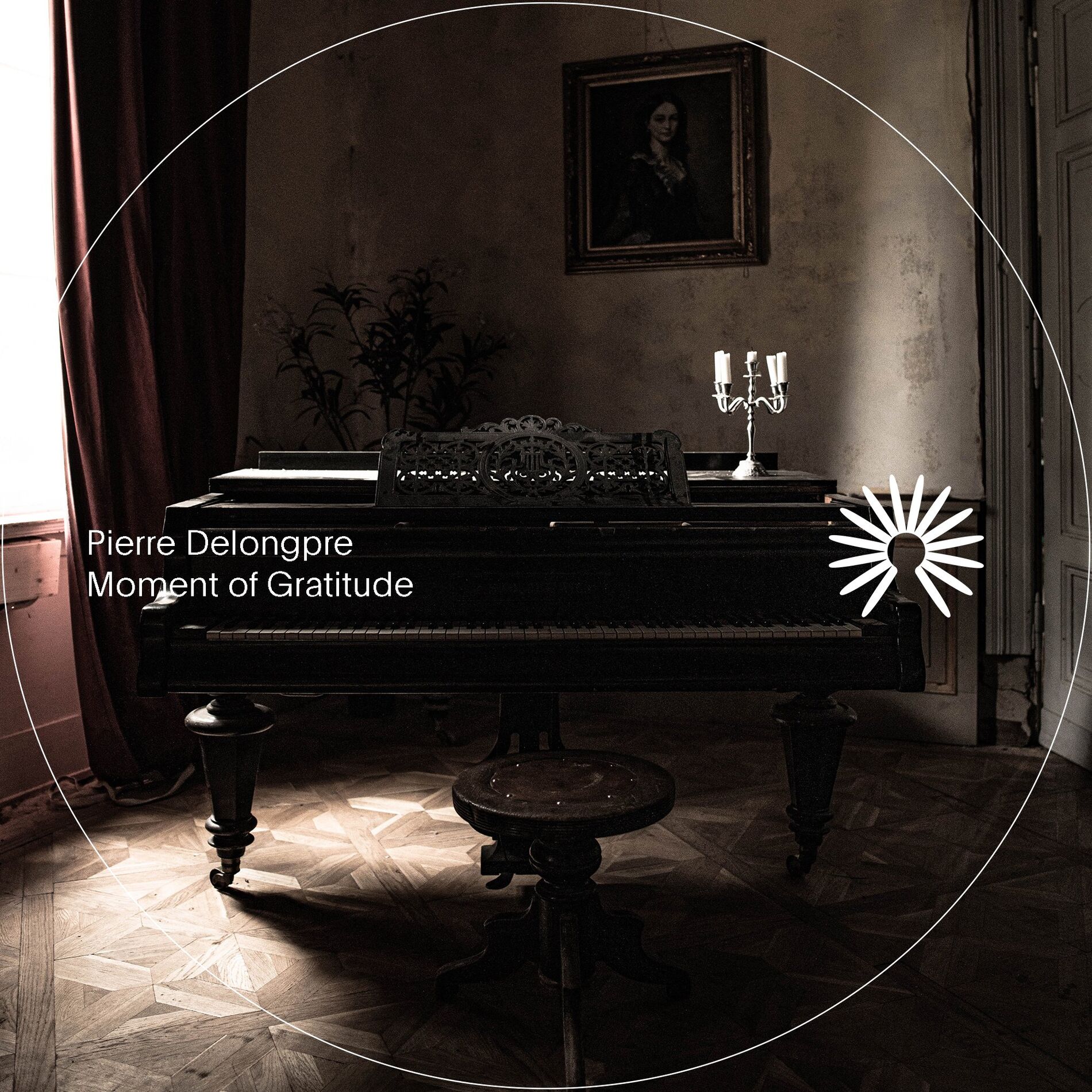 Album cover of Moment of Gratitude