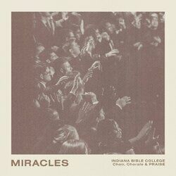 Cover of Miracles