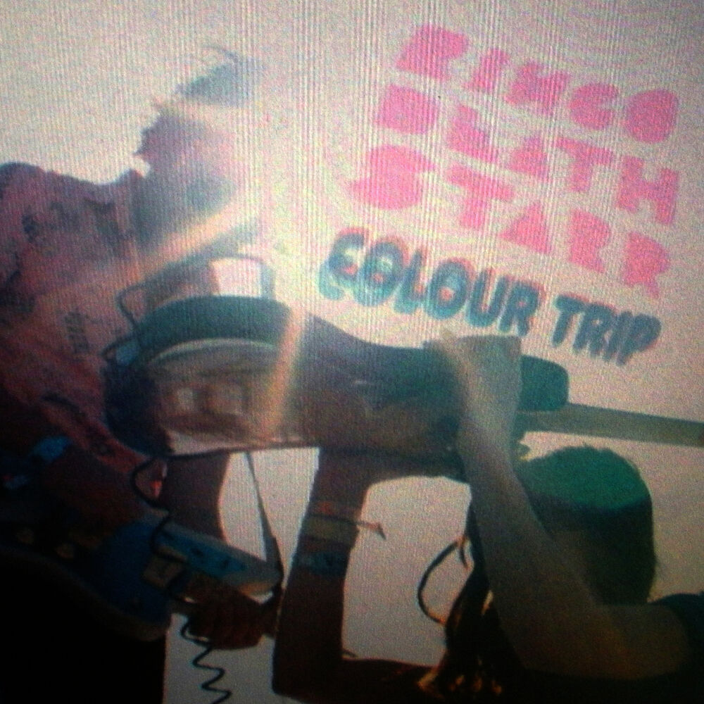 Picture of Colour Trip
