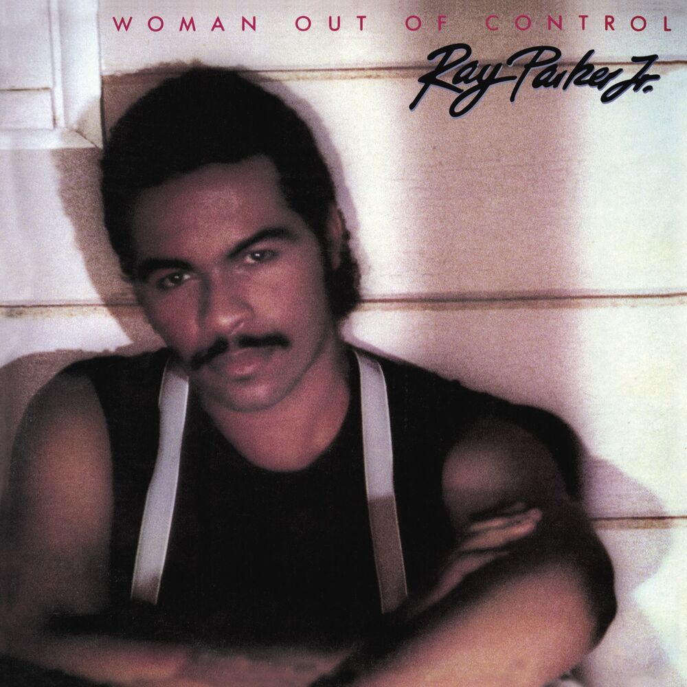Picture of Woman Out of Control (Expanded Edition)