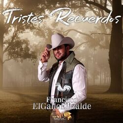 Cover of Tristes Recuerdos