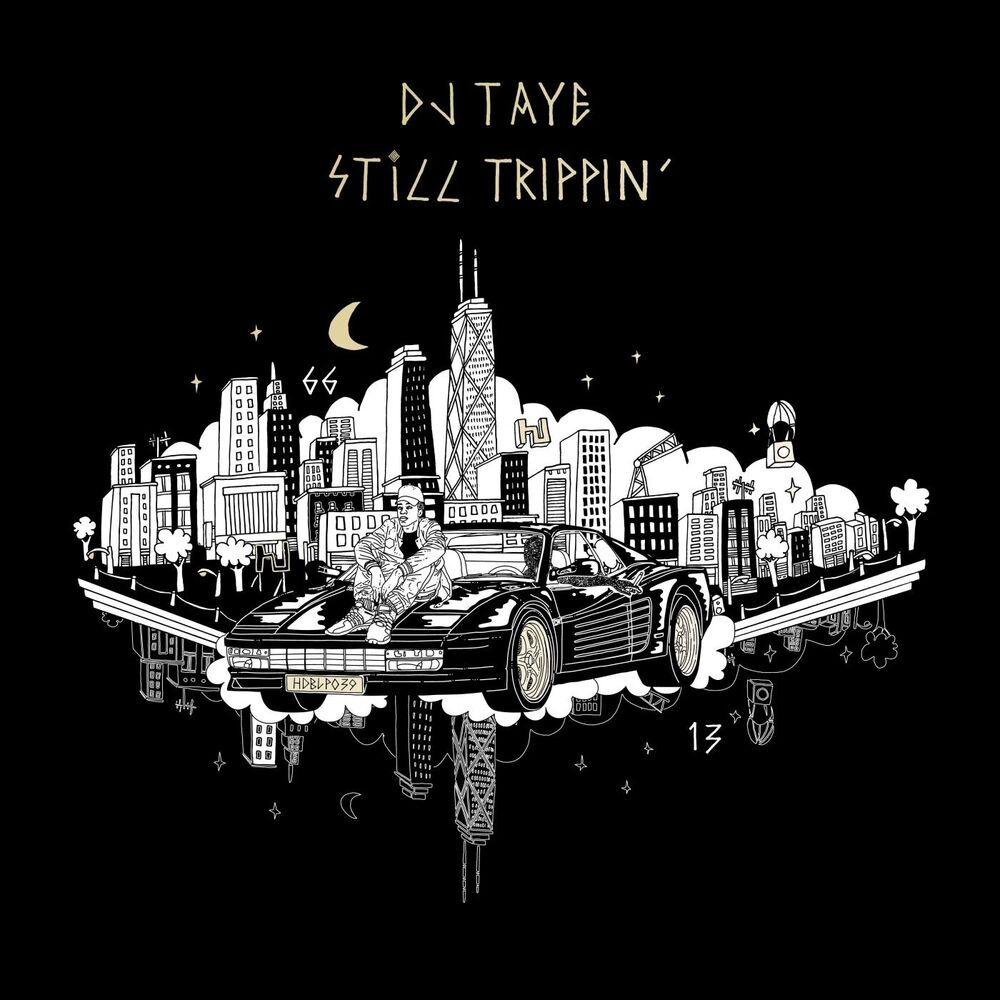 Picture of Still Trippin'