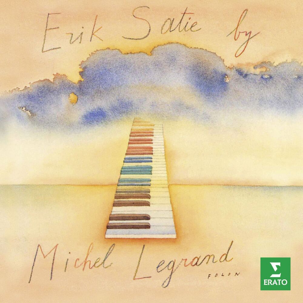 Picture of Satie: Piano Works