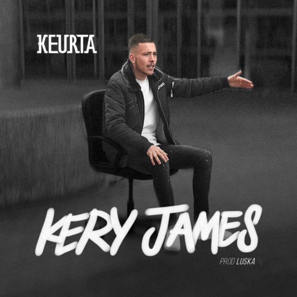 Picture of Kery James