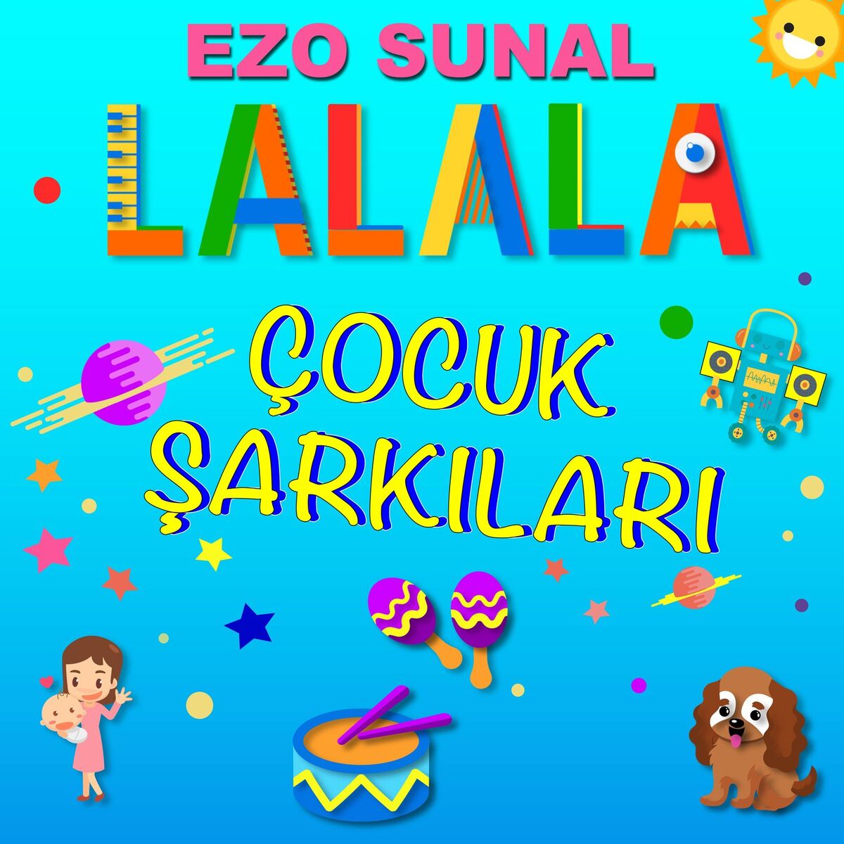 Album cover of Merhaba