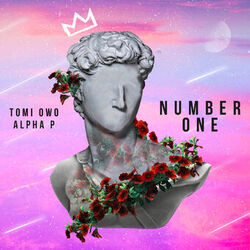 Cover of Number One