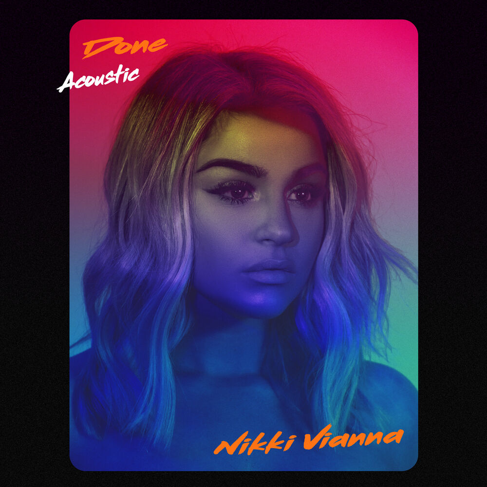 Picture of Done (Acoustic)
