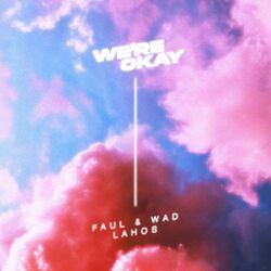 Cover of We're Okay