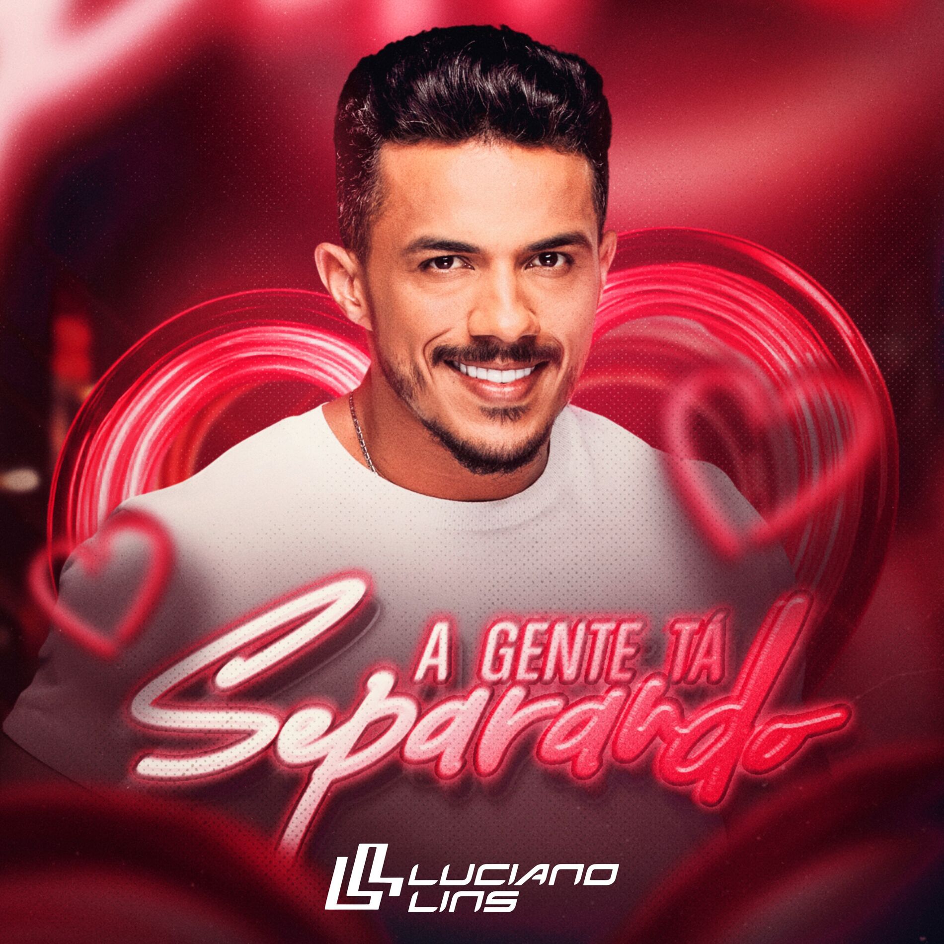 Album cover of A Gente Tá Separando