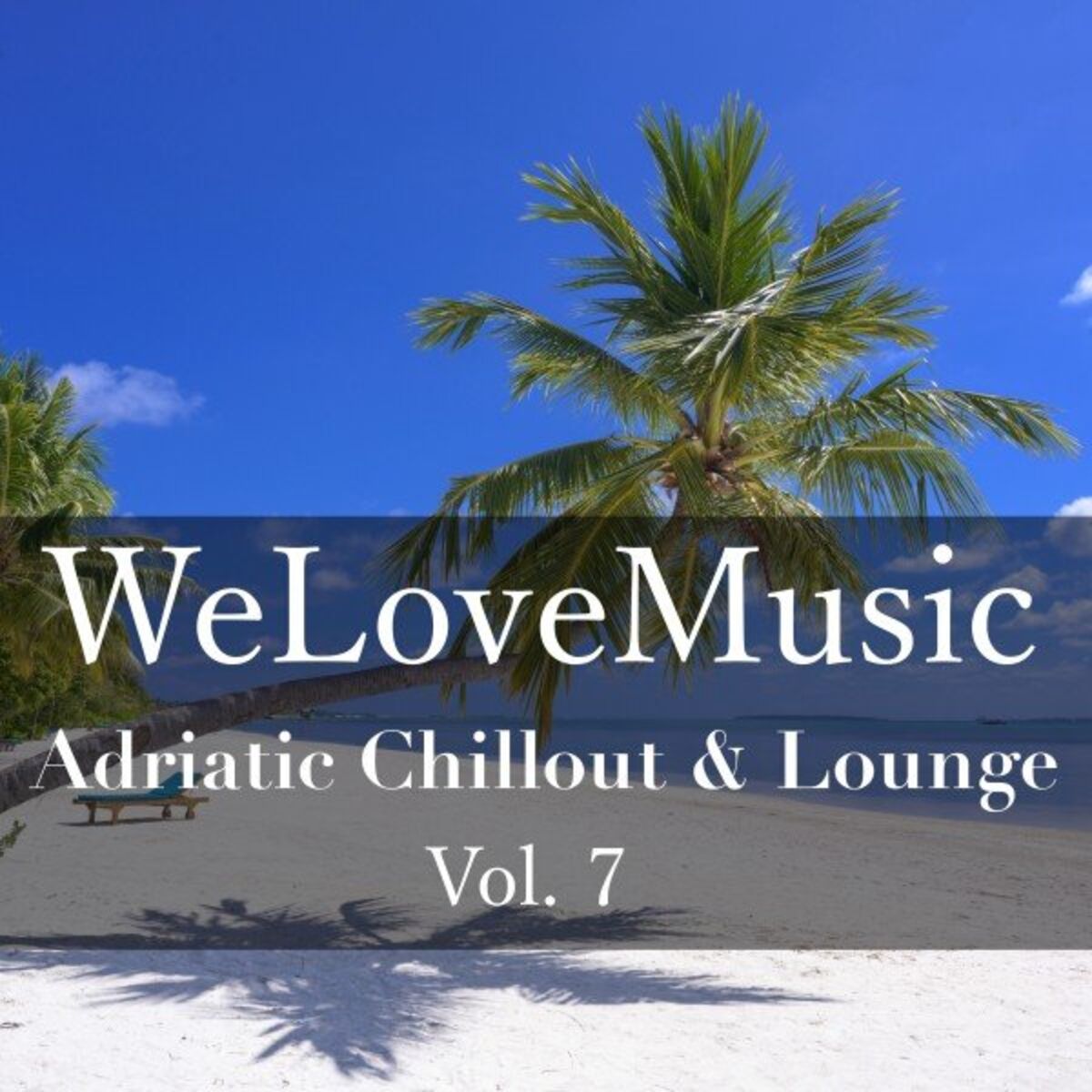 Album cover of Adriatic Chillout & Lounge, Vol. 7