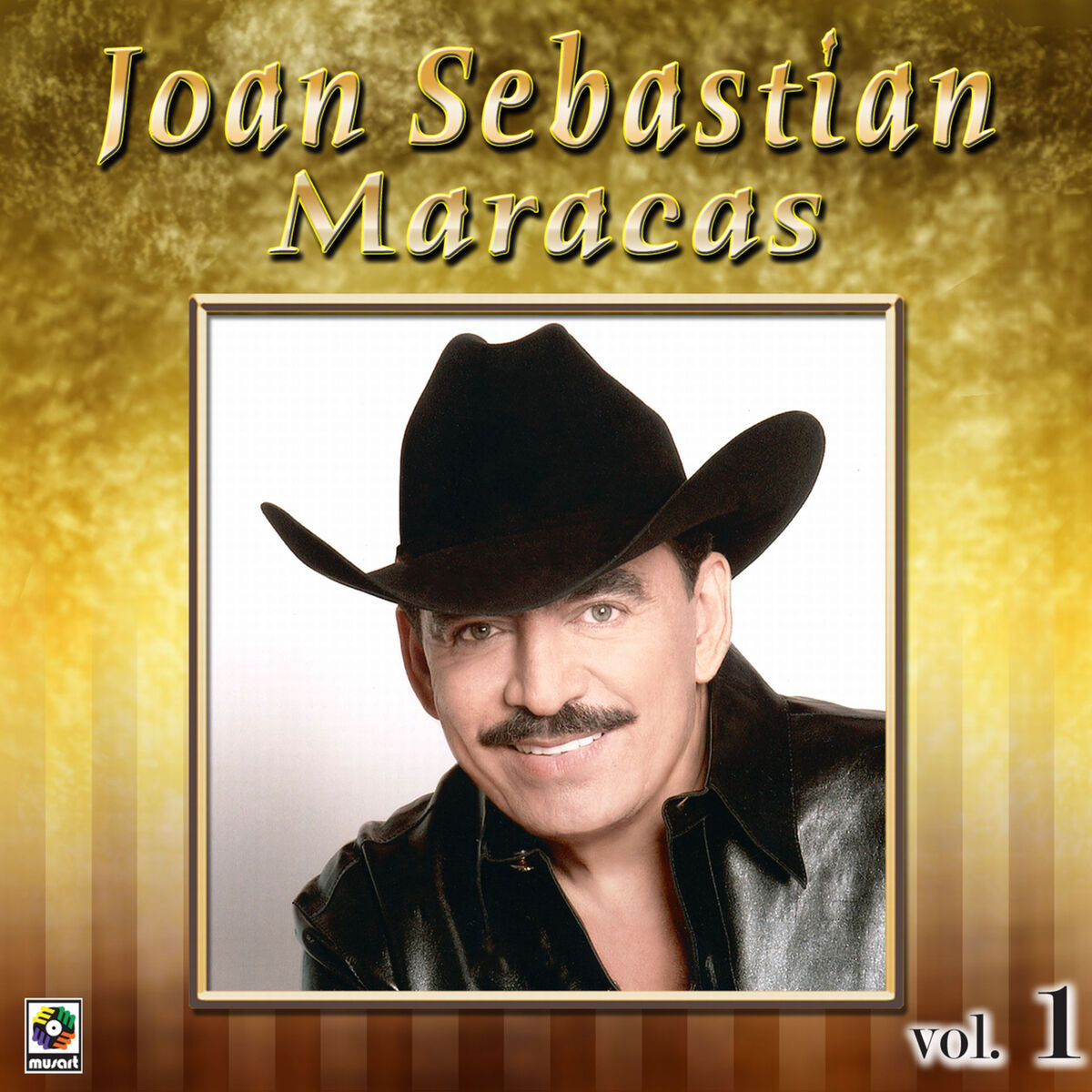 Album cover of Maracas