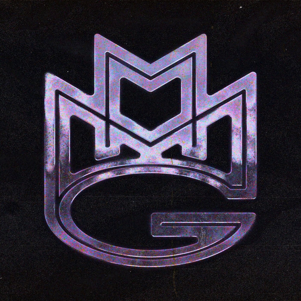Pochette du titre Power Circle (feat. Rick Ross & Kendrick Lamar)