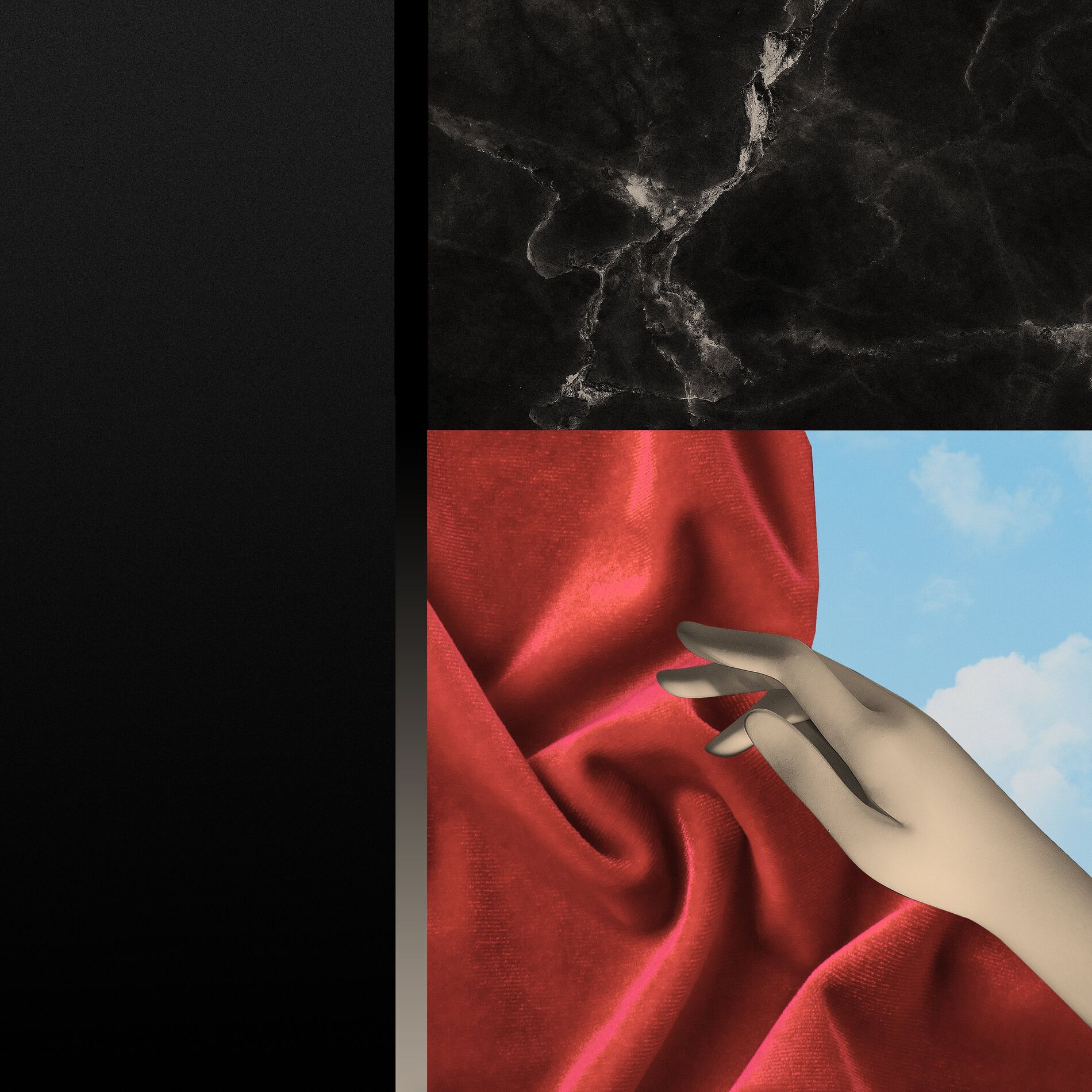 Album cover of Give Me