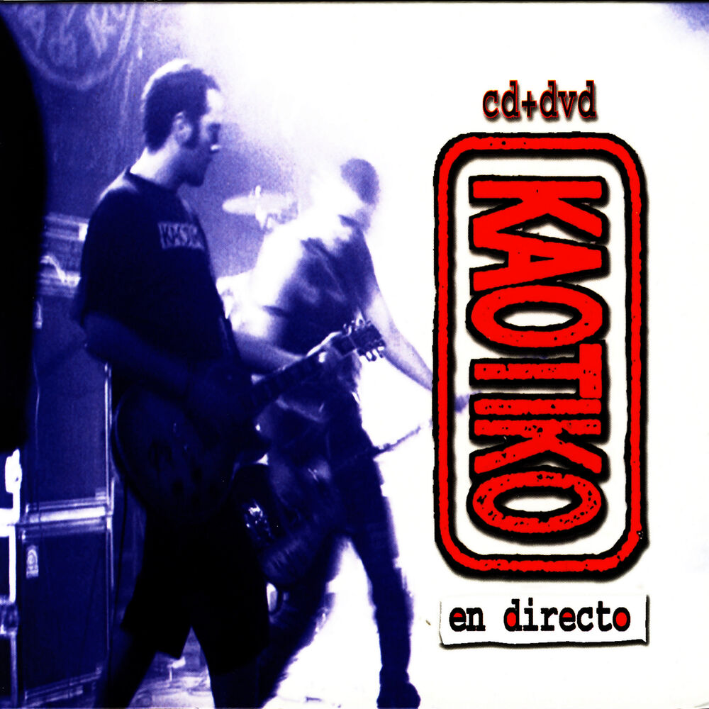 Picture of En directo