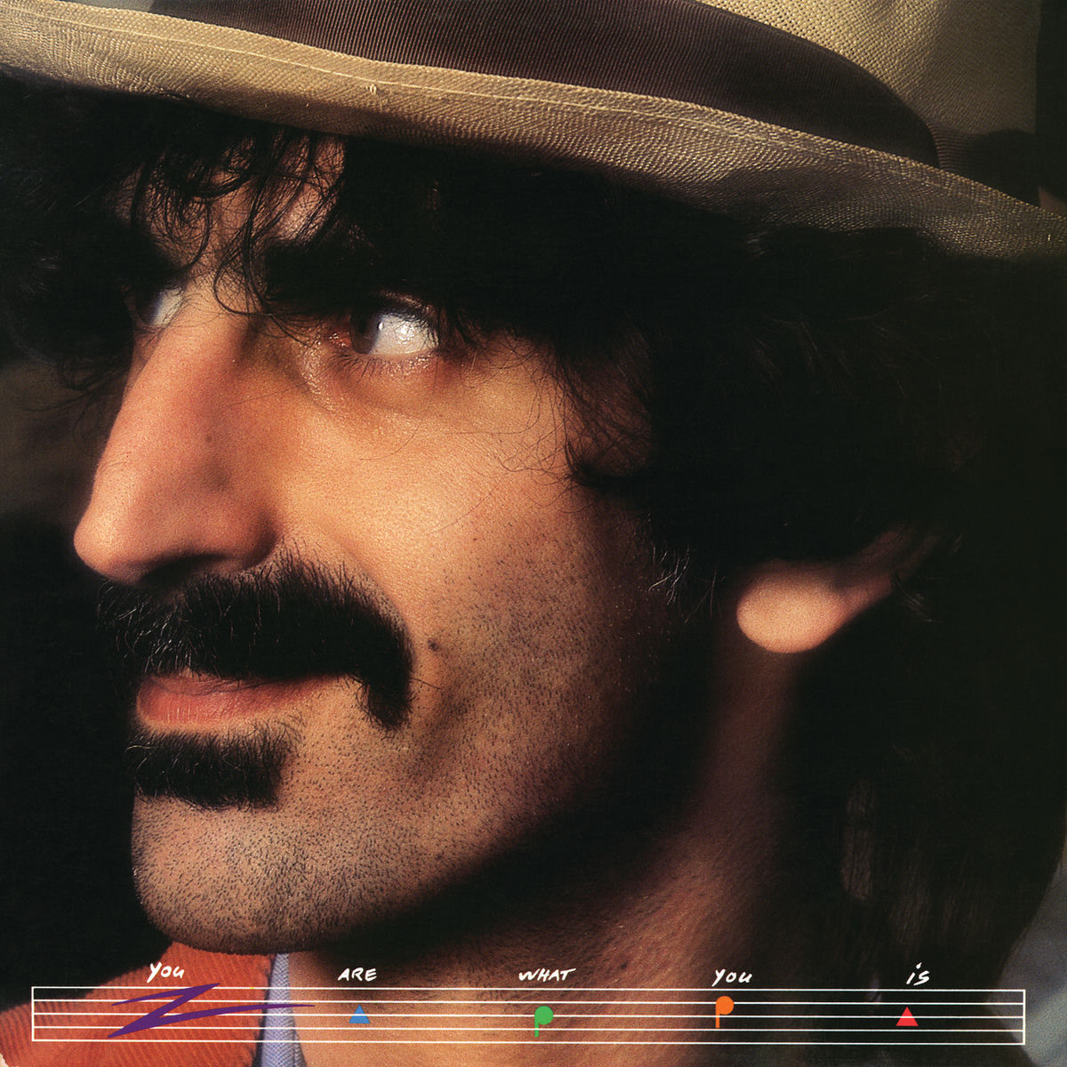 Album cover of Teen-age Wind