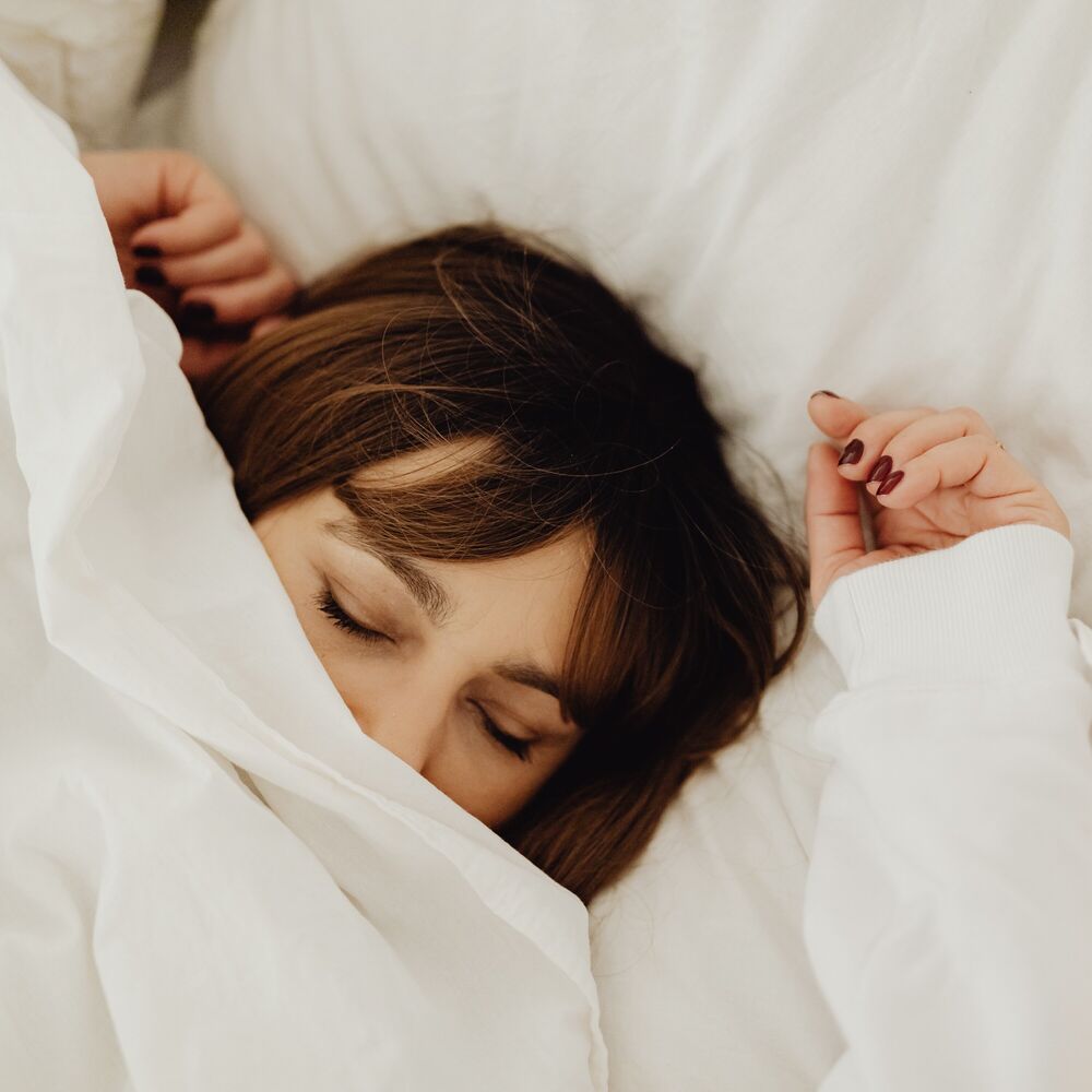 Picture of Deep Sleep