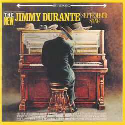 Cover of September Song