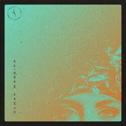 Cover of Olhar Madeira