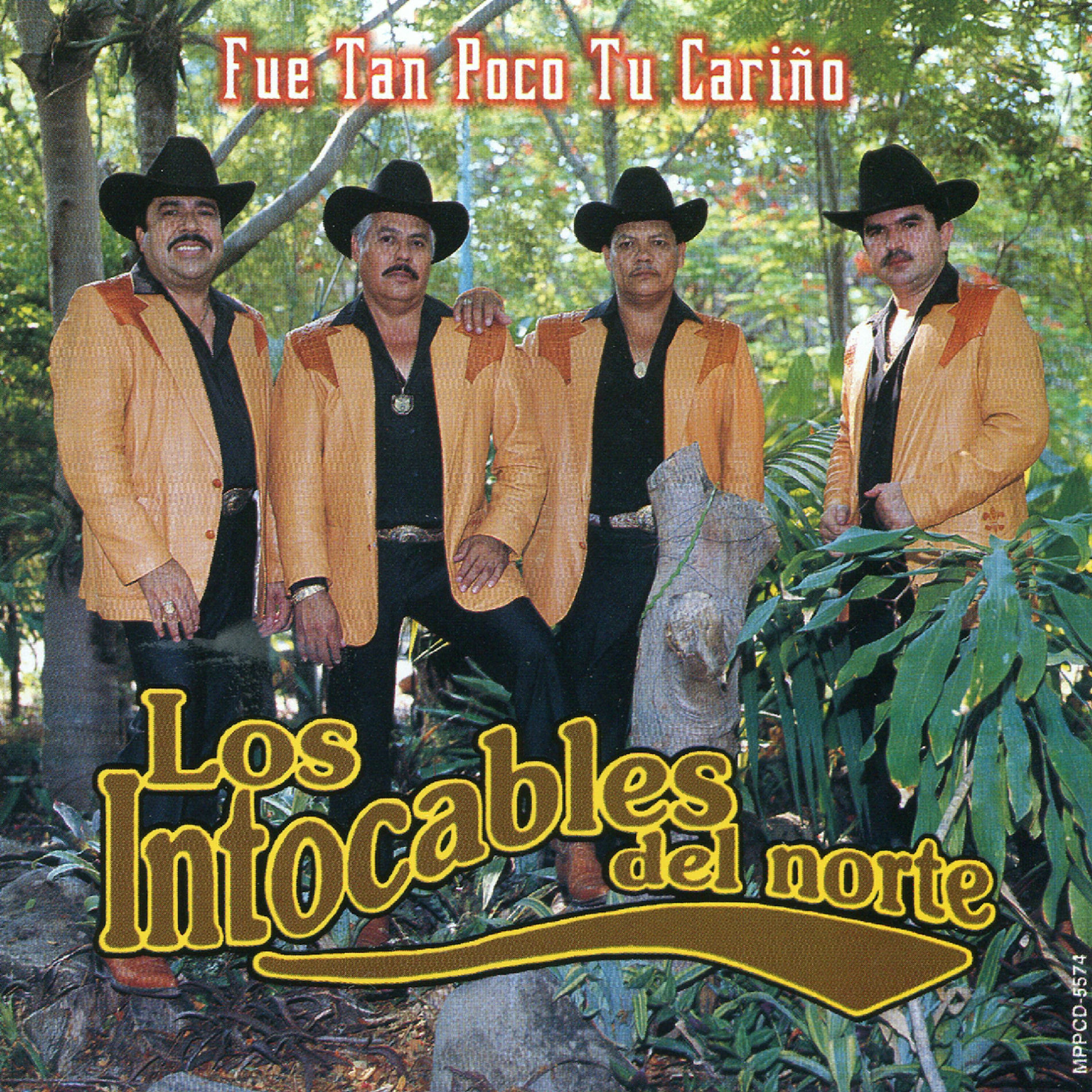 Album cover of Fue Tan Poco Tu Cariño