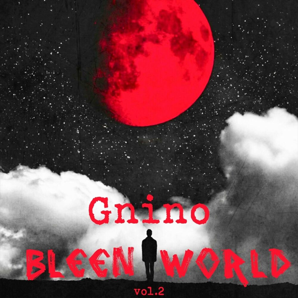 Picture of Bleen World, Vol. 2