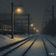 snowflake by Vibe album cover