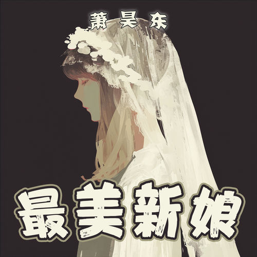 最美新娘