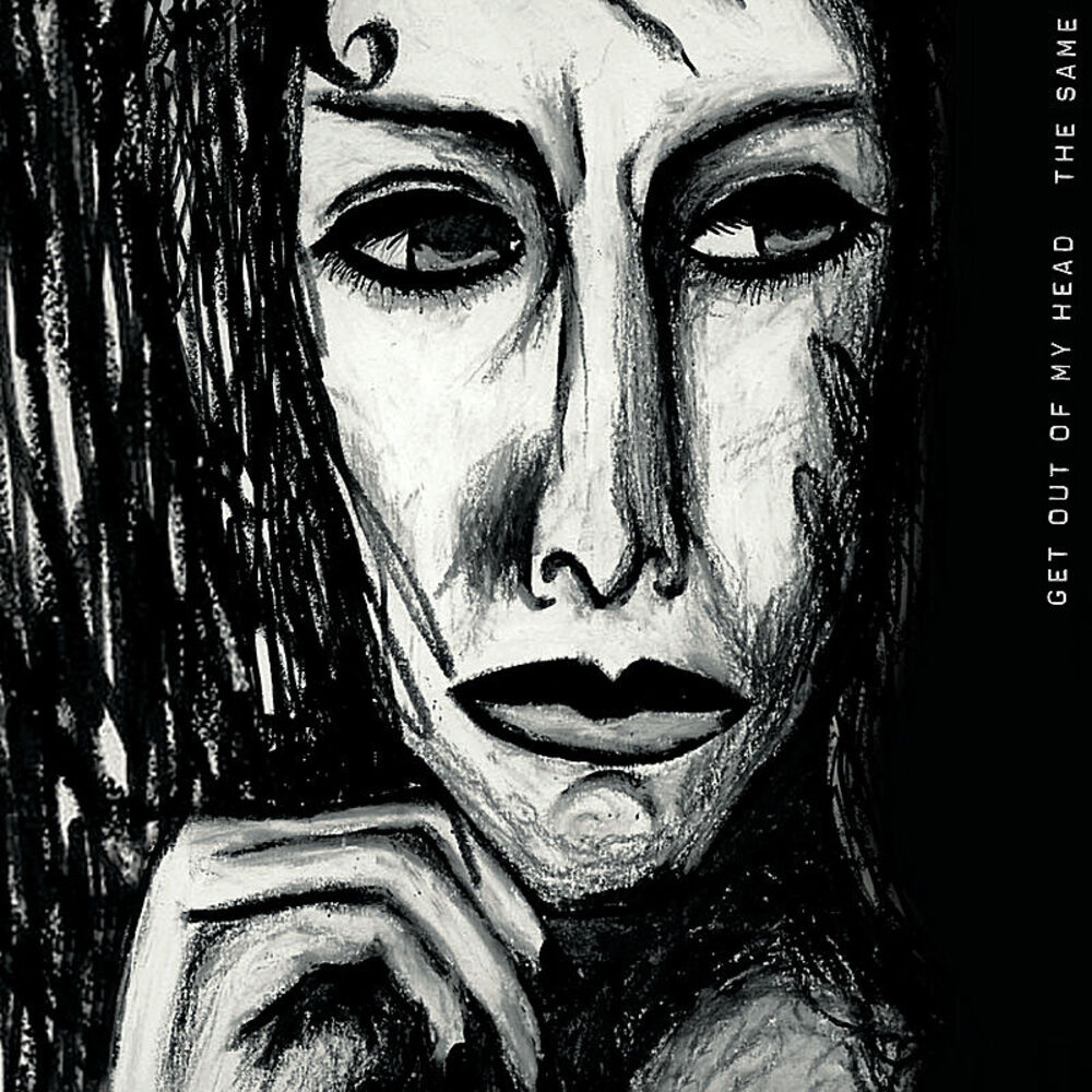 Picture of Get Out of My Head