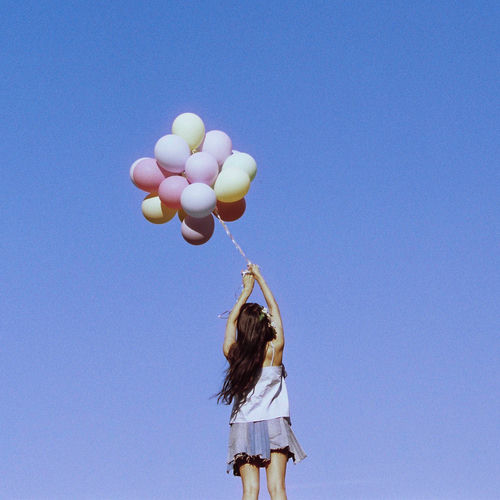 Rocoberry – ONLY YOU – Single