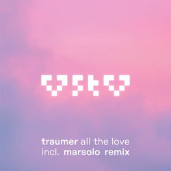 All The Love (Marsolo Remix)