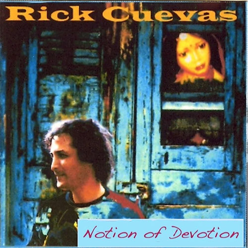 Notion of Devotion artwork