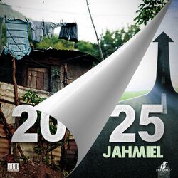 Cover of 2025