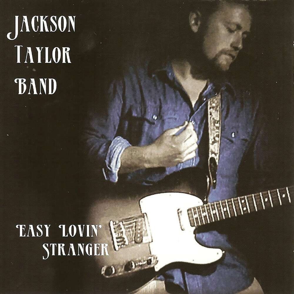 Picture of Easy Lovin' Stranger