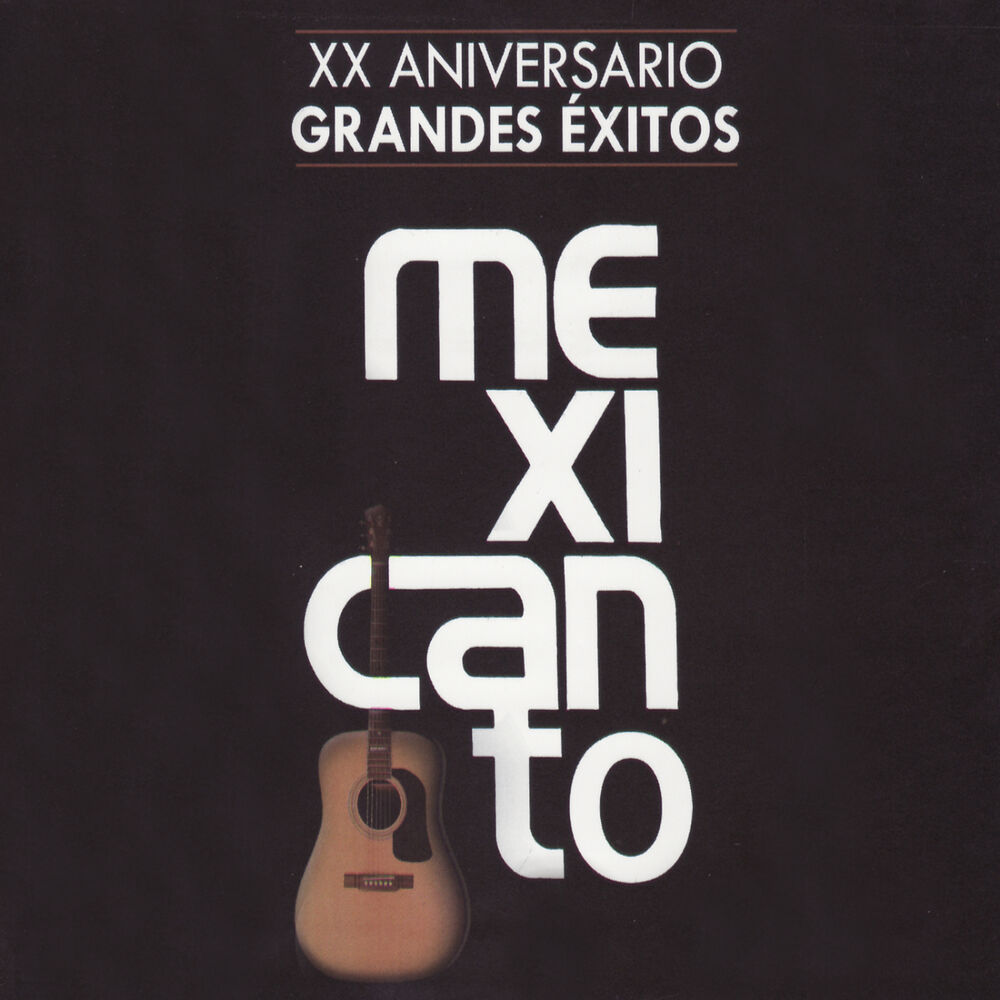 Picture of XX Aniversario - Grandes Éxitos