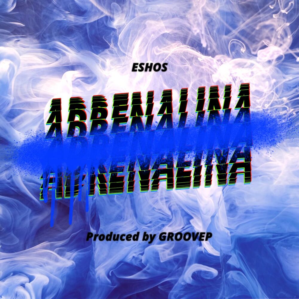 Picture of Adrenalina