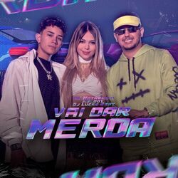 Cover of Vai Dar Merda