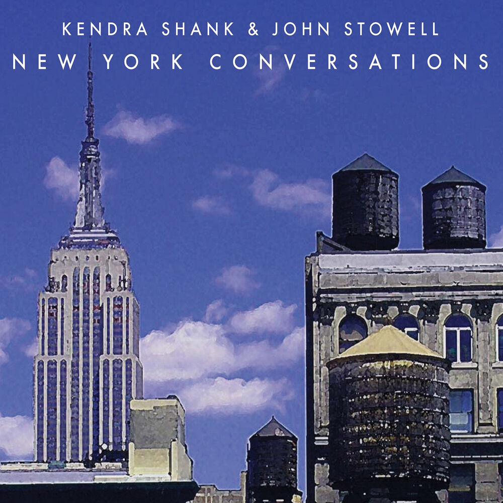 Picture of New York Conversations