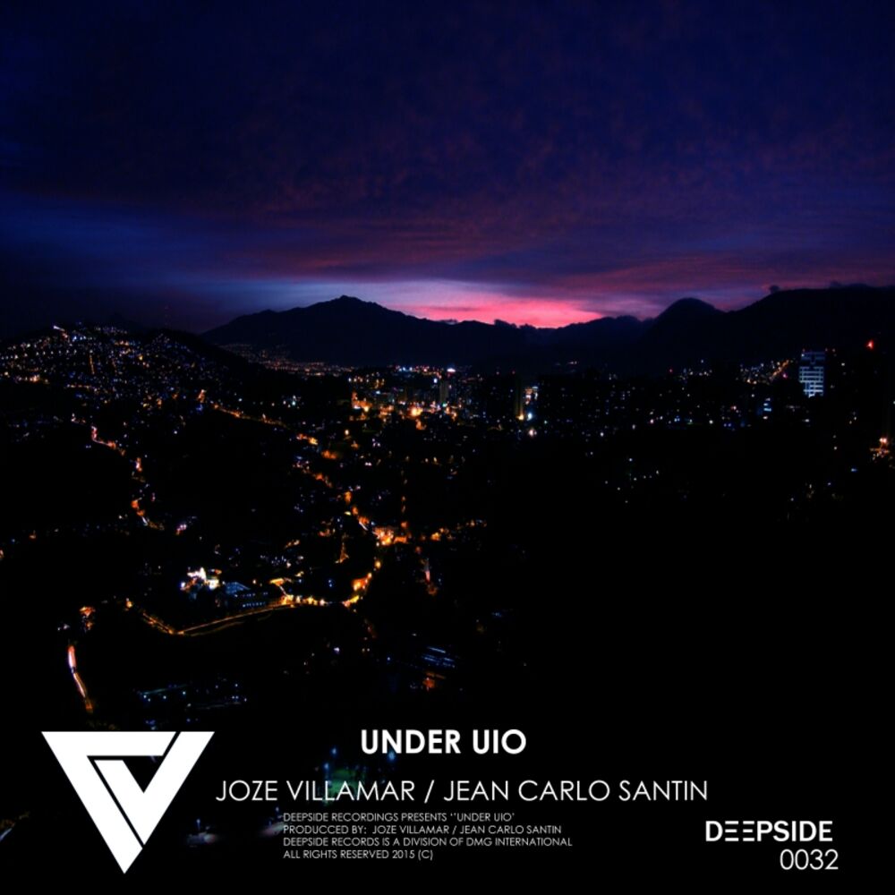 Picture of Under UIO