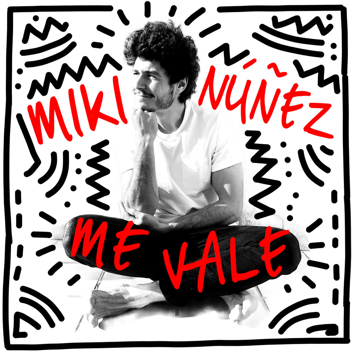 Album cover of Me Vale