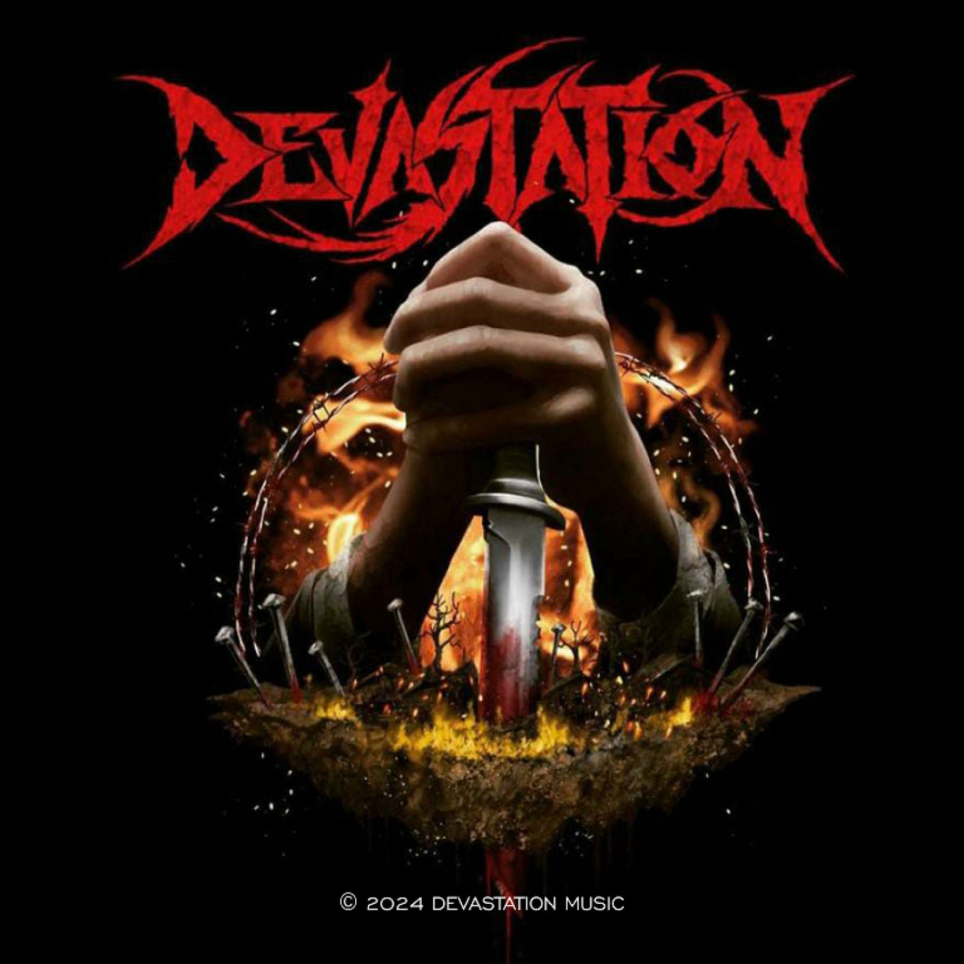 ★☆ 新品！Idolatry Devastation Devastation – Idolatry – CD (Album, Reissue), 2017