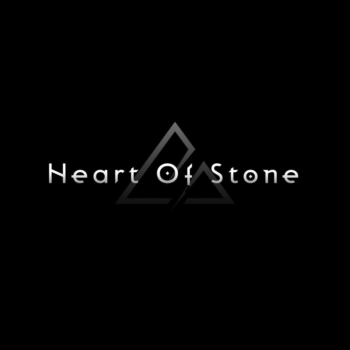 Album cover of Heart of Stone