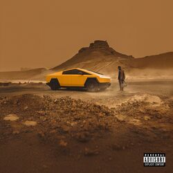 Cover of The Greatest