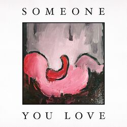 Cover of Someone You Love
